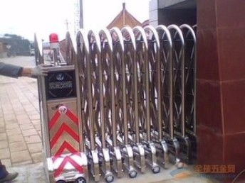 天津河西區(qū)專業(yè)維修伸縮門開門機與電機服務——廠家直銷，省心省力