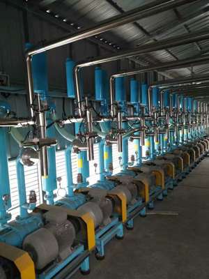 中央供料系統(tǒng)原理剖析 驅(qū)動注塑車間智能化升級與現(xiàn)場安裝實(shí)錄