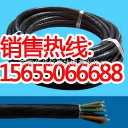 汽油機專用耐油電纜 技術參數與開發要點